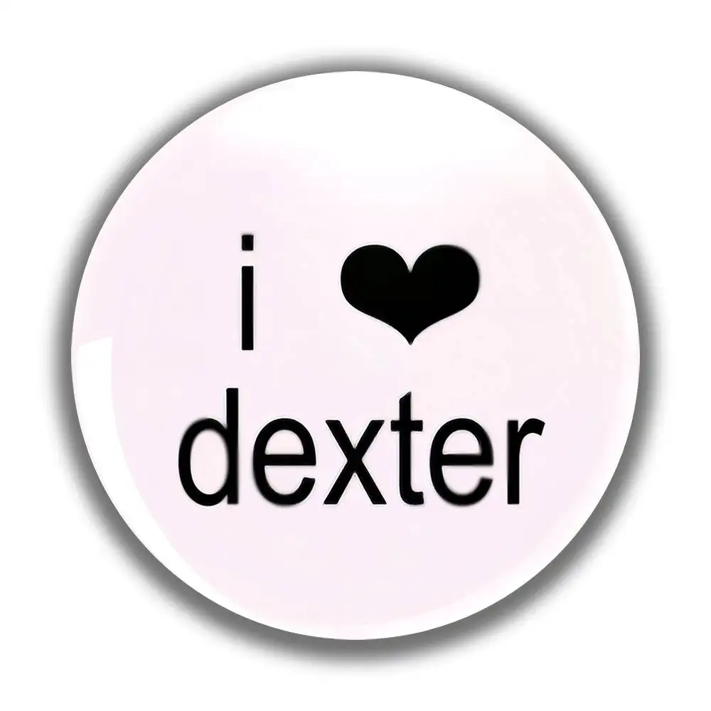 Latest Anime Cartoon Brooch A Stylish And Elegant Round Badge For Men Casual Badges 25 32 44 58 75 Mm Round Cosplay