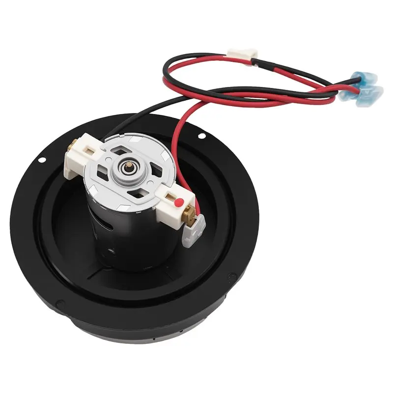 

Вакуумный двигатель KEOL для Tineco Floor One S3 / Tineco Ifloor 3, сменные аксессуары, водопоглощающий вентилятор FW040100CN