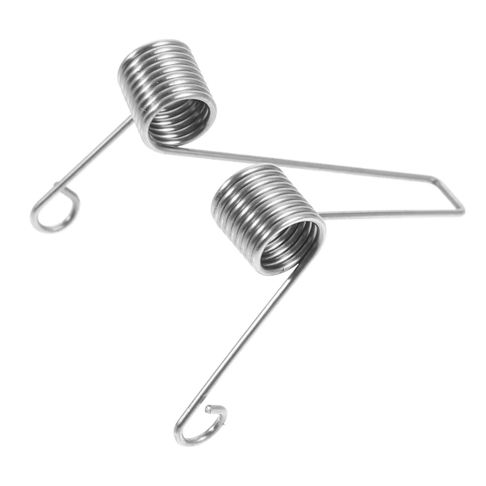 Trombone Spit Valve Spring Water Key Replacement Metal Spring Bass Trombone Part Alto Horn Valve Musical Instrument Accessory