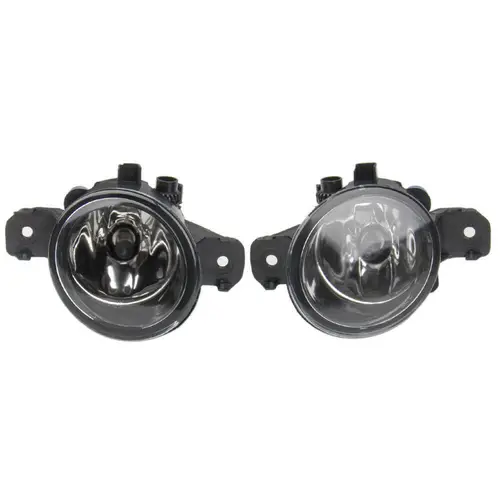 Luces antiniebla para Renault Symbol Clio Master Laguna Grand 1998-2015 Luces antiniebla de advertencia halógena DRL 2615589929 2615089929