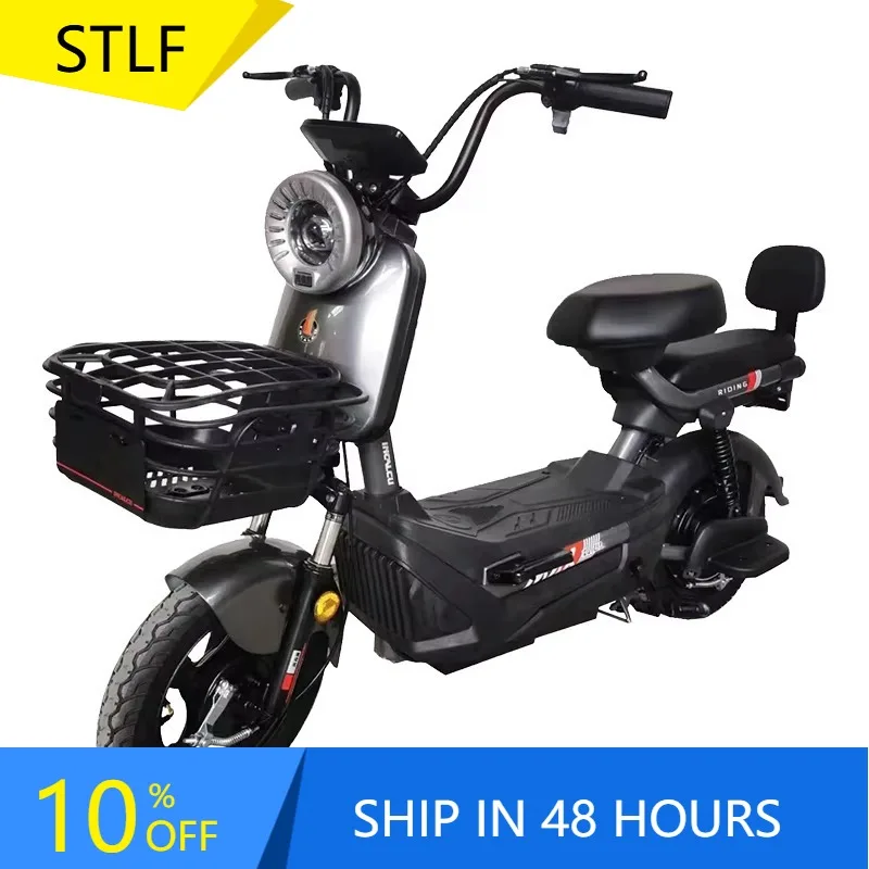 

Zuimi High-end Hot Sale 60V Electric Motorcycle Smart Electronic Removable 15ah Factory Prices 500W 1000W Rear Hub Newest Design