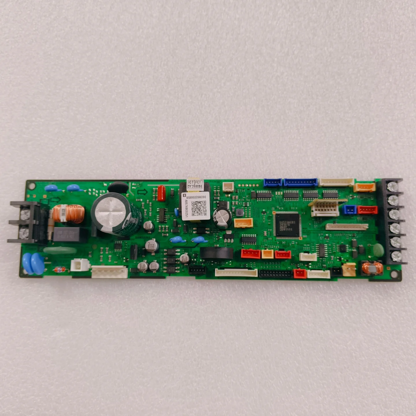 New Suitable for Samsung Central Air Conditioning DB92-05685B Electronic Control Board A057X940179 Indoor Main Control Board
