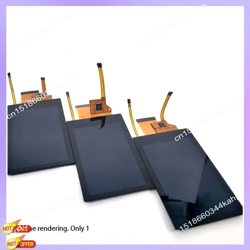 

CLCU For Olympus PEN Lite E-PL5 Touch LCD Display Screen Repair Part