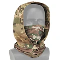 Hood CP