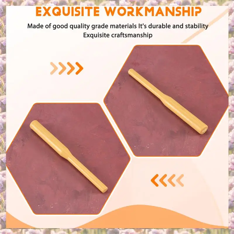 -FTGT 20Pcs PPR Water Pipe Repair Rod, PPR Repair Sticks, Pipe Plastic Pipe Welding Parts Bar