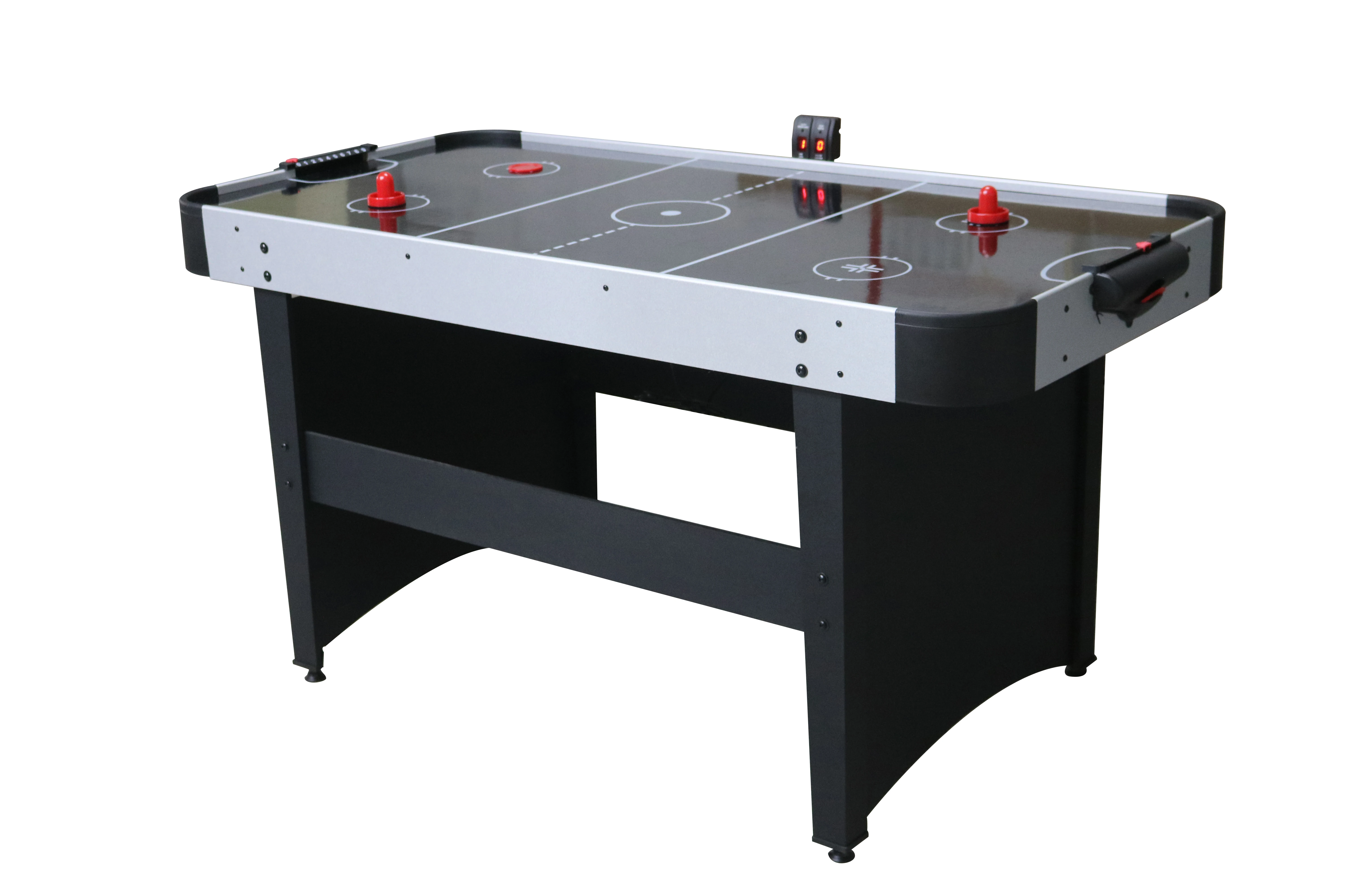 Tavolo da Air Hockey da 5 piedi con punteggio elettronico