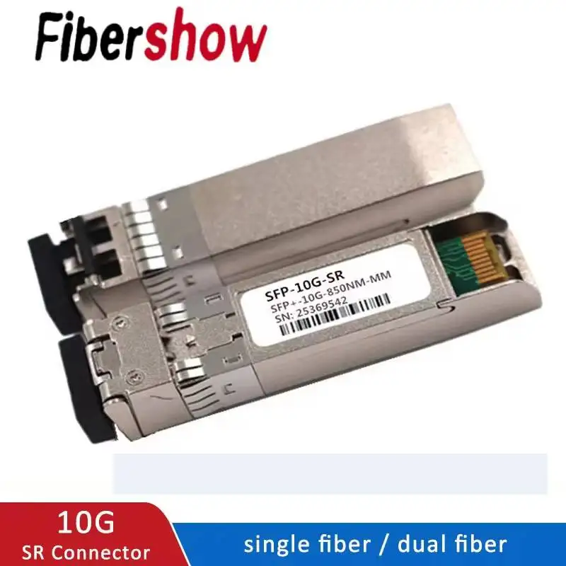 Sfp+ 10Gb Sfp Sr Fo… - image