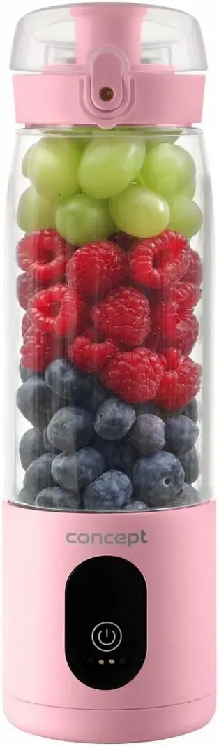 

Blender Smoothie Wireless SM4003