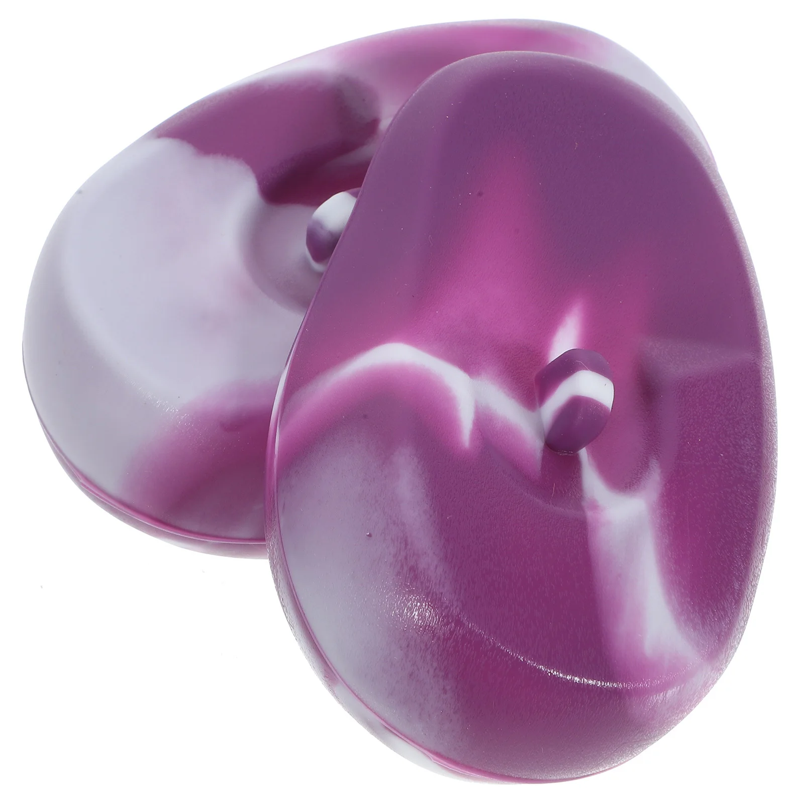 

1 Pair Silicone Hair Dye Ear Covers Waterproof Reusable For Salon Washing Hair Coloring Heat Protection Styling Tools