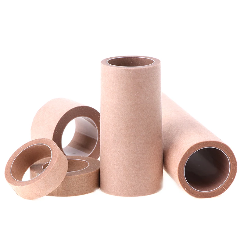 

Лента для скрытия недостатков татуировки, полное покрытие, консилер, наклейка, водонепроницаемый шрам, подходит для любого типа кожи, скрывающая горячая распродажа