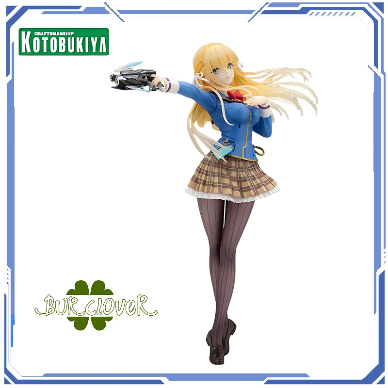 

Kotobukiya Genuine Standard Edition Toujo Tsukasa Anime Action Figure Toys Gifts For Kids