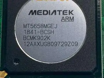 

MT5658MGEJ Original, in stock. Power IC