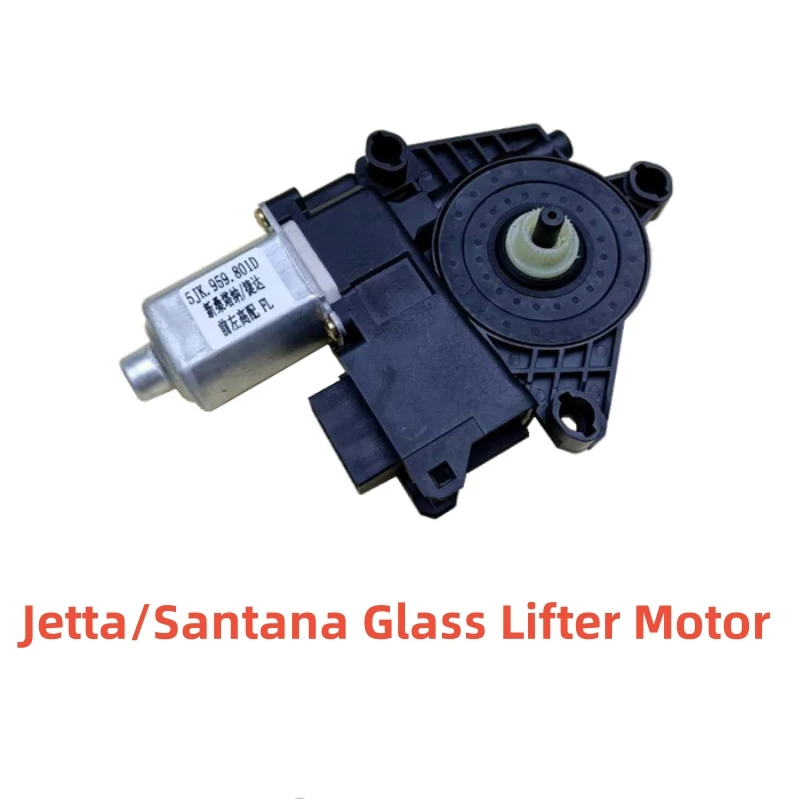 

1 Pcs for Volkswagen Jetta Window Roller Motor Assembly Parts Santana Glass Lifter Motor Car Spare Parts 13-19 Years