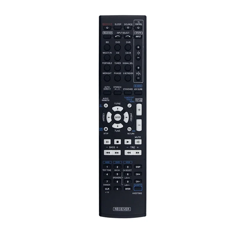 Best Pick Remote Co… - image