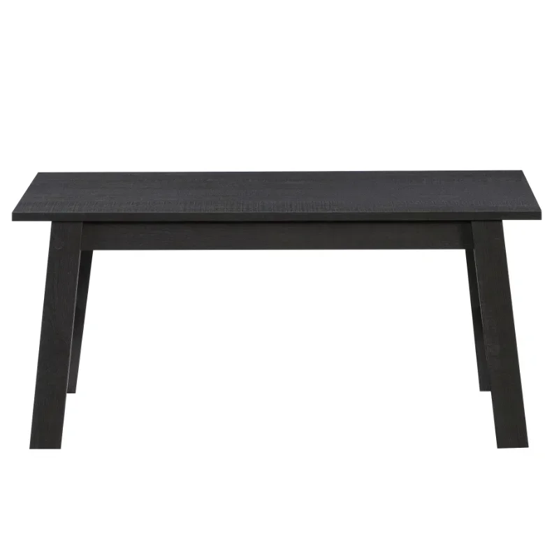 

Mainstays Wood Rectangle Coffee Table tea table coffee table living room tables