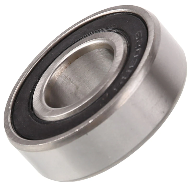High-Speed Imported Process Bearing 6203ZC - 17mm Deep Groove Ball Bearing Made of High-Quality Material