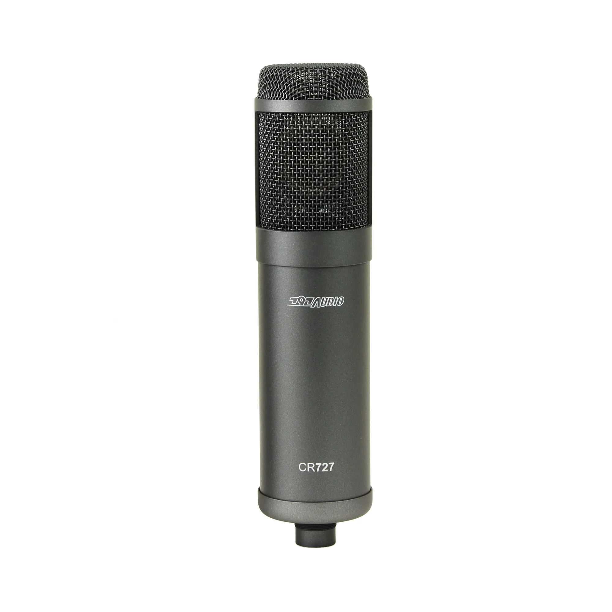 797Audio ATCR02 Muiti-directional Patterns Vacuum Tube Condenser Microphone Wireless Microphone 20 Kids Bluetooth Speaker 128