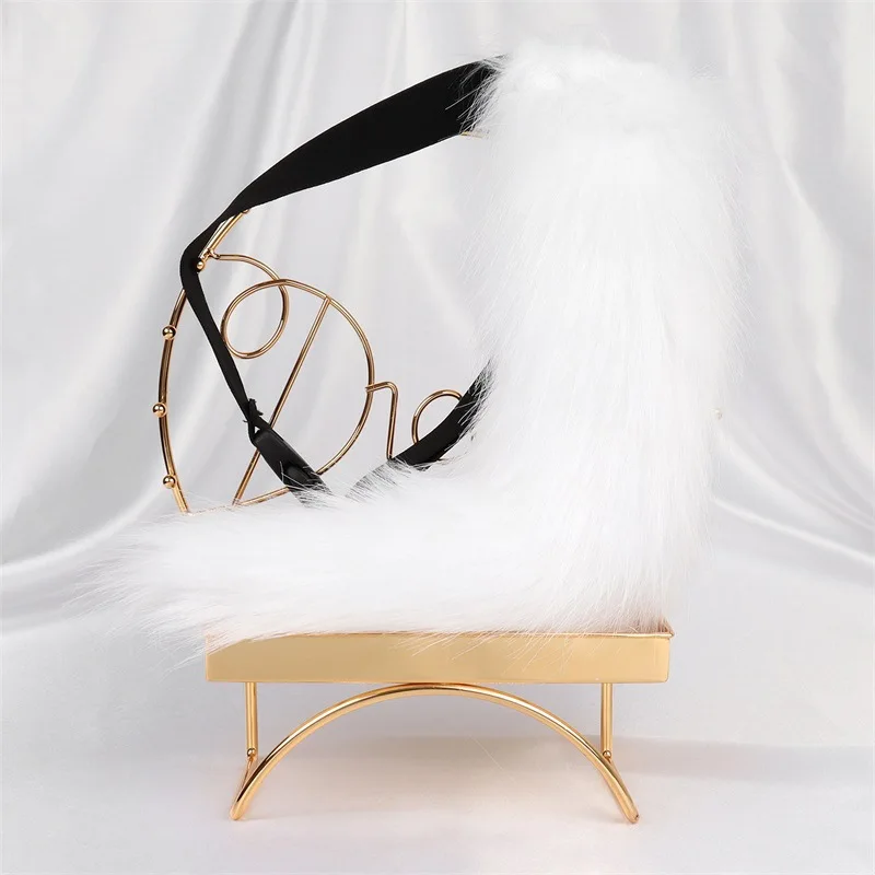 COLDKER rekwizyty do kostiumów Anime ogon zwierzęcia kostiumy Cosplay rekwizyty kot lis pluszowe ogony do odgrywania ról impreza z okazji Halloween akcesoria kawaii