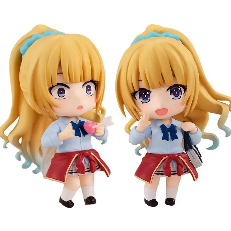 GSC Genuine Good Smile 1952 Coreful Classroom of The Elite Karuizawa Kei Anime Action Figures Toys for Boys Girls Kids Gifts