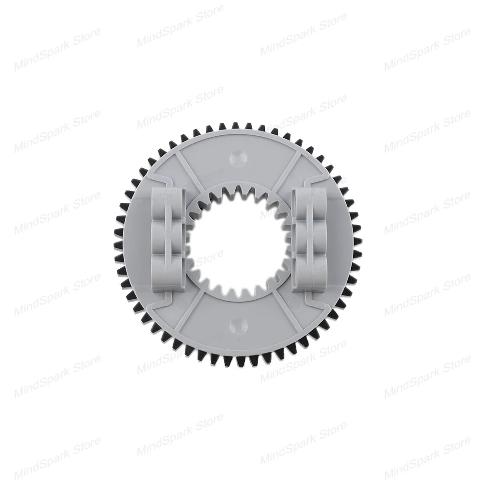24/28/60 Teeth Gears Rotary Platform Turntable Building Blocks Technical Parts Small Bottom Top Bricks Compatible Legoeds
