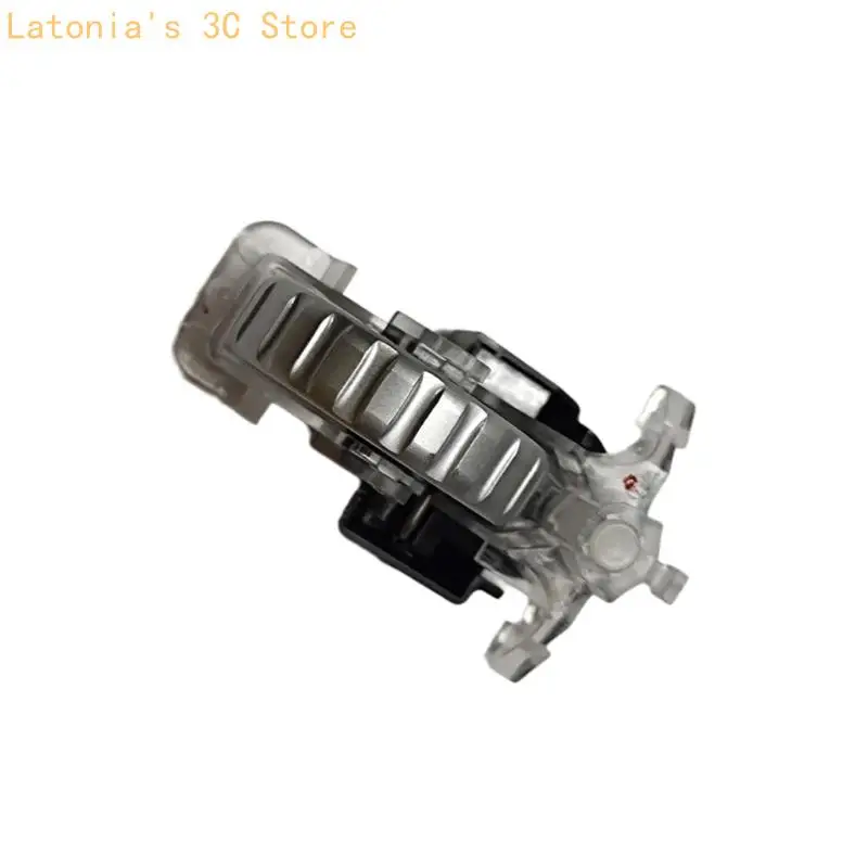 Model Specific Mouse Wheel Part for G502 and G604, Metal and Plastic Replacement Wheel for Routine Repair Work X3UB