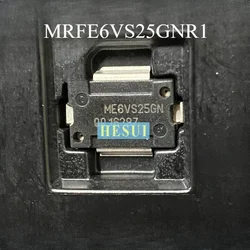 MRFE6VS25GNR1 ME6VS25GN High frequency transistor RF power transistor