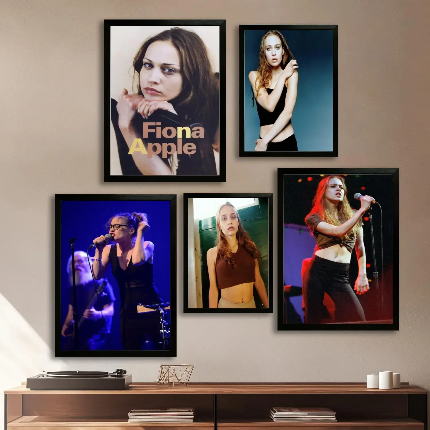 fiona apple Canvas Art Poster, Wall Art, Picture Print, Modern Family, Bedroom Decor, Posters,Decorative painting