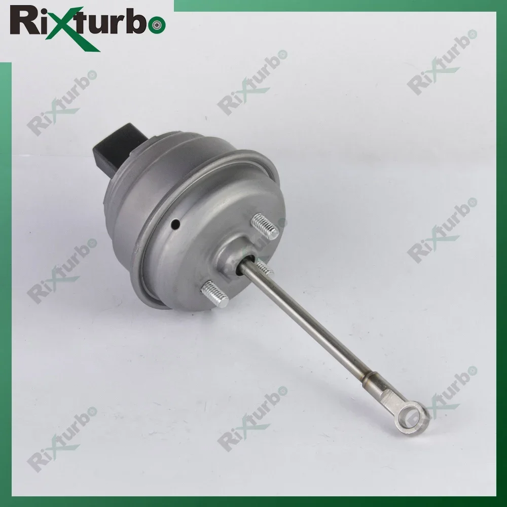 Balanced Turbolader Electronic Actuator 806291-5001S for Peugeot 208 308 4008 1.6 HDi 115 FAP 84Kw 114HP DV6C TED4 2012-2015 Eng