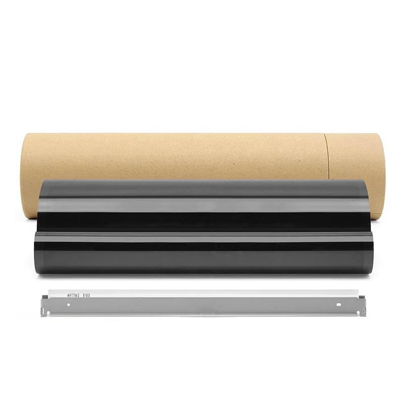 1SET Transfer Belt For Ricoh MPC 2503 2003 2004 2504 4503 5503 6003 4504 5504 6004 3003 D177-6097 D149-6097 IBT Cleaning Blade