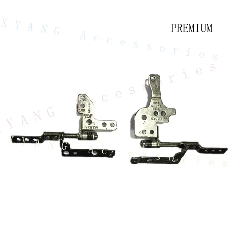 N+ Hinges for Lenovo Xiaoxin 15SE 15C IRH10 Ideapad Slim3 15ARP AHP10 LCD Shaft