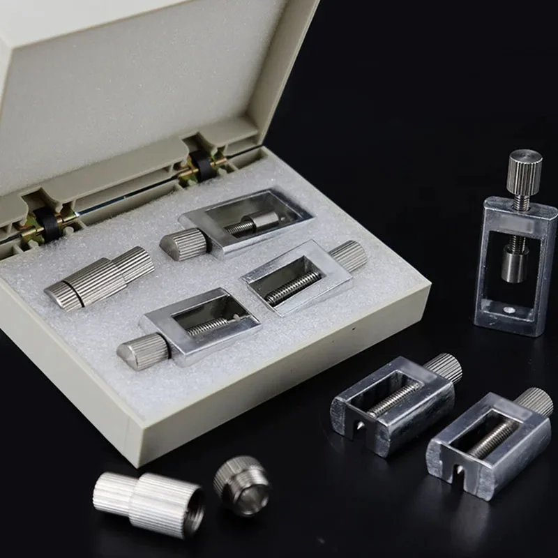 High Speed Dental Handpiece Maintenance Set Universal Bearing Changer Multi-purpose Disassembly Repair Accessory