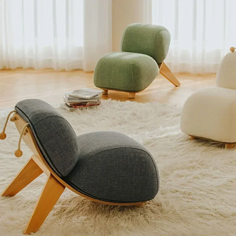 Sofa Opens For Children Baby Furniture Children's Kids Chairs Childrens Child Chair Kinder Couch Girl Mini Pouf Toddler Sofas