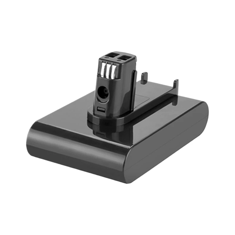 High Quality Handheld Vacuum Cleaner Battery 22.2V 3000mAh for Dyson DC35 DC31A DC44 DC31 DC34 DC 45 Animal 17083-04L70