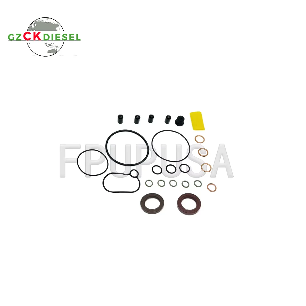 CP3 Diesel Pump Repair Kit for Fuel Diesel Pump 0445020137 0445020135