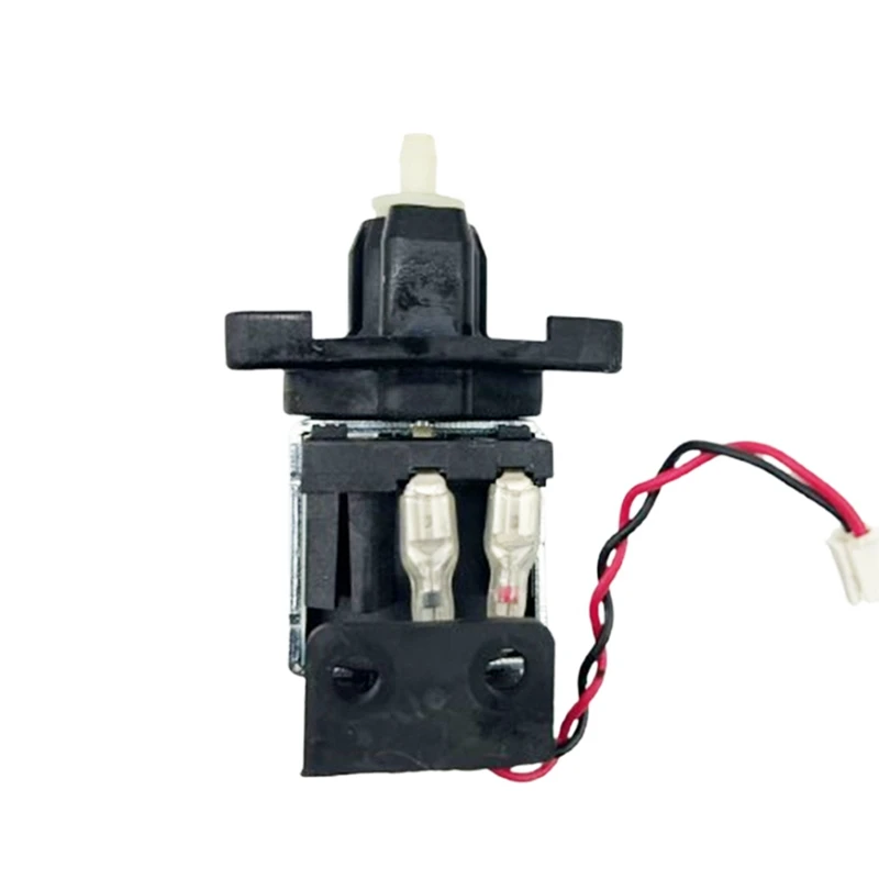 For T20 Omni T10 T10 Plus X1 Omni X1 Turbo Water Pump Motor Robot Vacuum Cleaner Parts Accessories-ABPX view 5