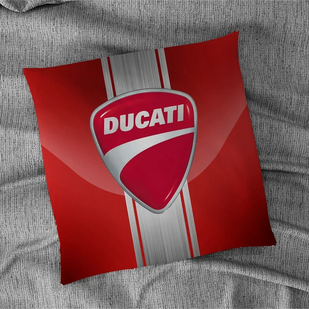 D-Ducati cuscino abbracci cuscini fodera per cuscino sedia 45x45cm cuscini decorativi per divano federa 45*45 sedie a sdraio breve peluche