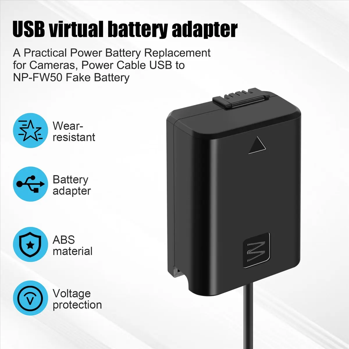 RISE- Usb Charging …