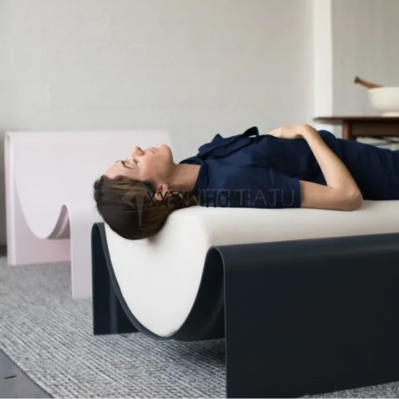 Sgabello per divano artistico creativo in metallo Soggiorno semplice Sgabello basso per il tempo libero Sgabello per cambio scarpe per guardaroba