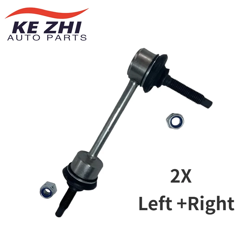 

HL3Z5K483A 2PCS Stabilizer Sway Bar Link For Ford F-150 Raptor 4WD 2017-2020 HL3Z5K483A HL3Z5K483B