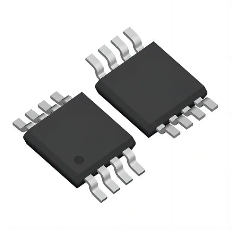 10шт AD8675ARMZ-REEL MSOP8