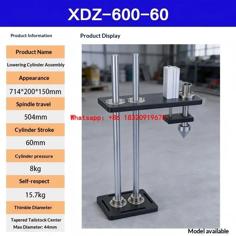 Cyclmotion Downward rotating ejector pin laser welding accessories auxiliary tooling rotating shaft fixture welding cylinder