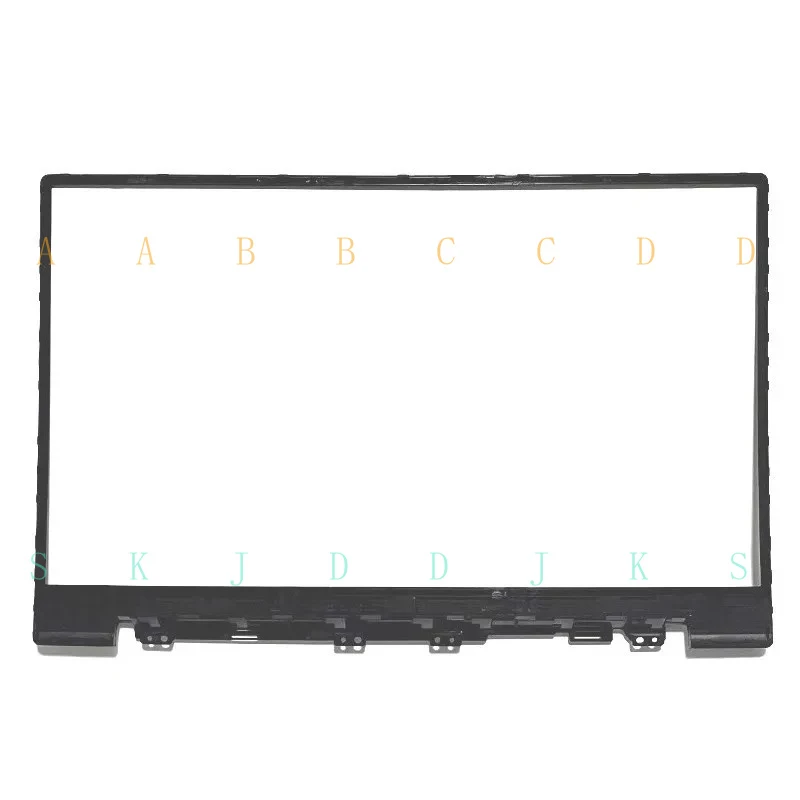 M  For Lenovo S340-13 2019 2020 Lcd Front Frame B Case/hinge Cover 5B30W59369