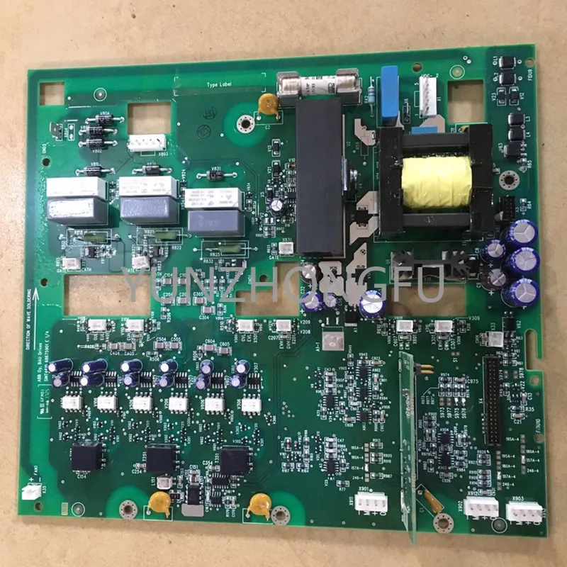 ACS510 Inverter 75kw/90/110kw Power Supply Driver Board Mainboard Sint4610c