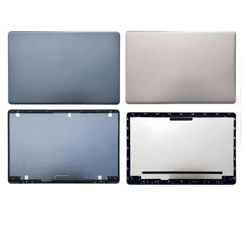 New For Asus N580V X580VD X580VE NX580 M580V Laptop LCD Back Cover Top Cover/Outer Cover/Accessories