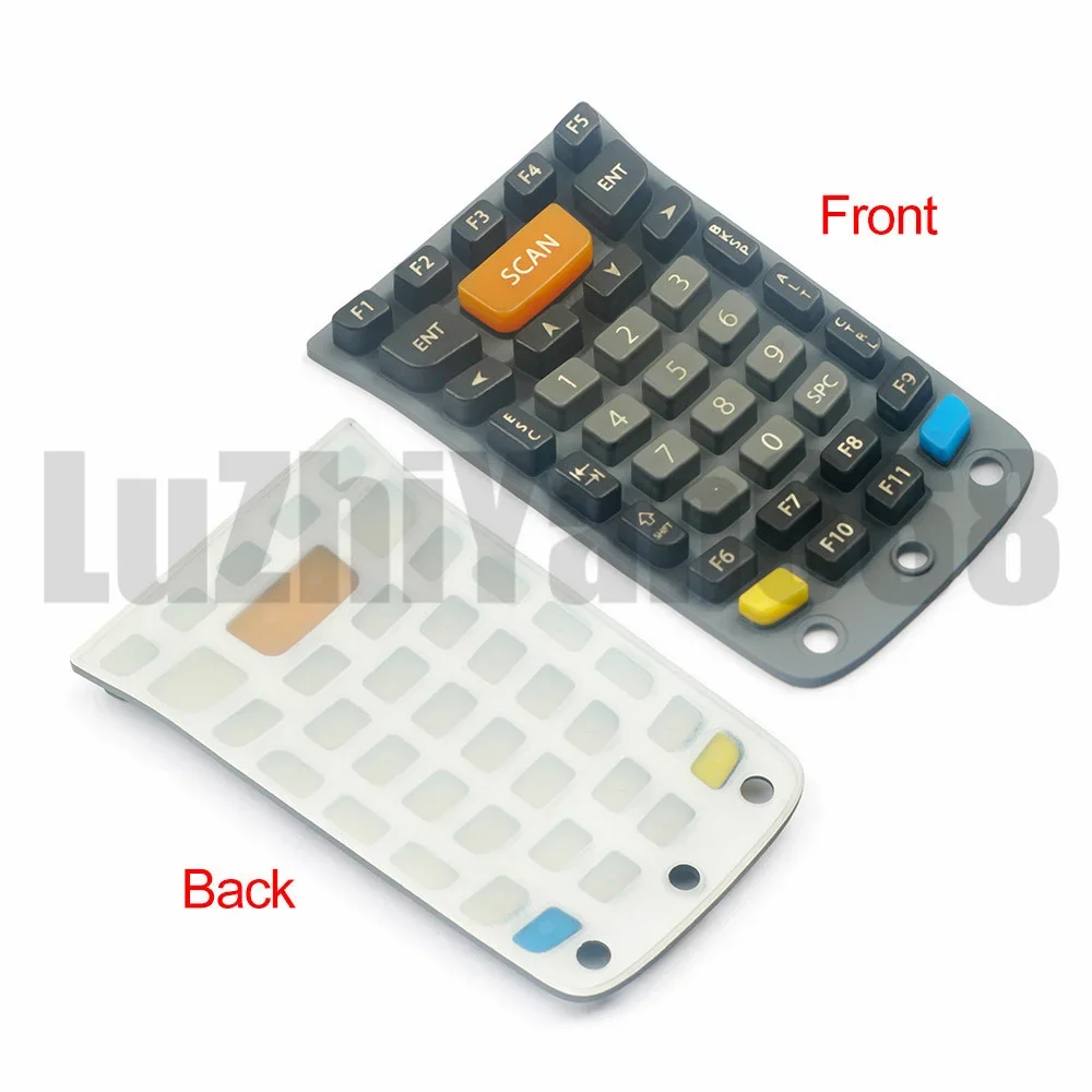 38-Keys Numeric Keypad for Datalogic Skorpio X3 2D