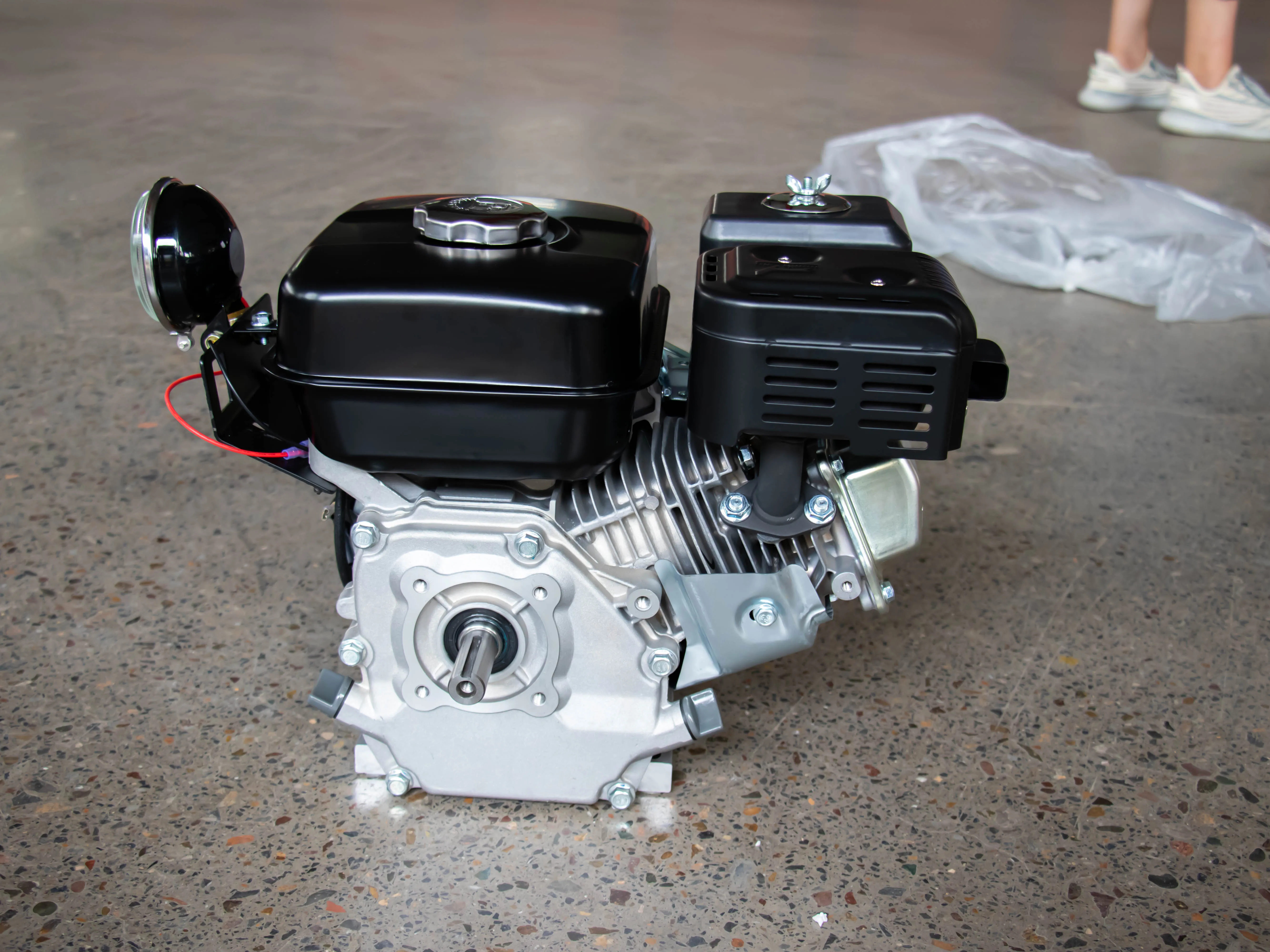 GX160  170 168F GX 160 GX200 5 HP General Design  Gasoline Engine  5.5HP 6.5HP 6.5 HP 163cc 196cc OHV Petrol 4