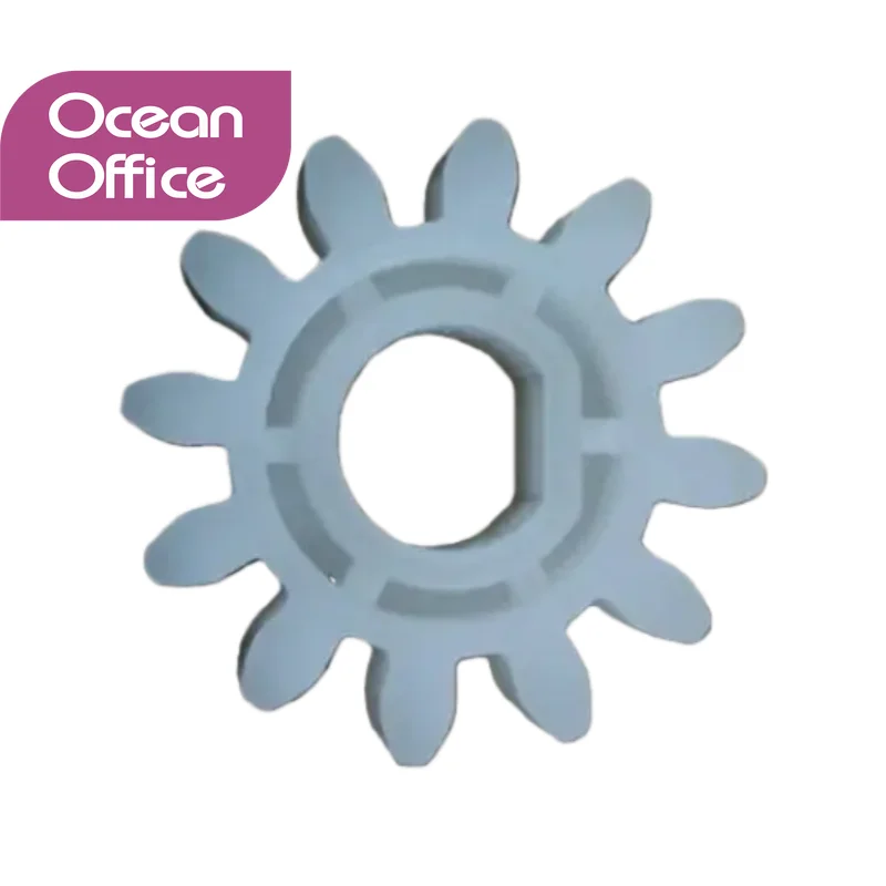 Original Gear 612-10004 for use in Riso RV 2450 2460C 2490C 3460 3490  RZ 200 220 230 300 310 330 370 390 530 570 970 977 990