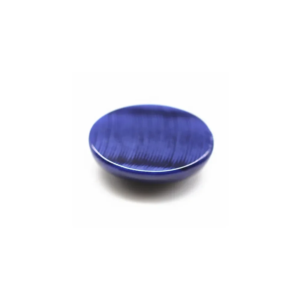 High Quality Star Sapphire Oval Cabochon Smooth Polished Surface Egg Shape Mohs Hardness 9 Star Sapphire Cabochon SC018