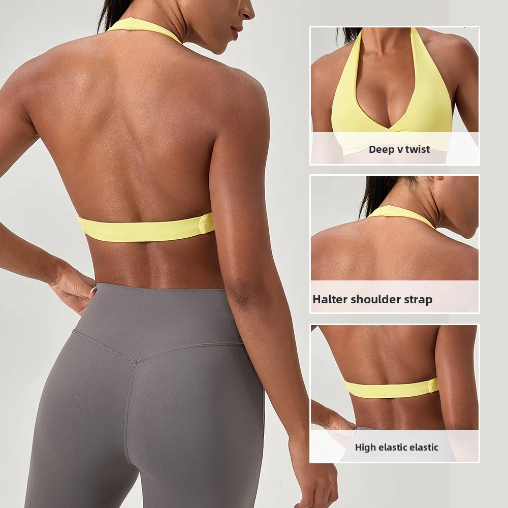 Thumbnail 2 - #8 Best Active Bras to Buy In 2026