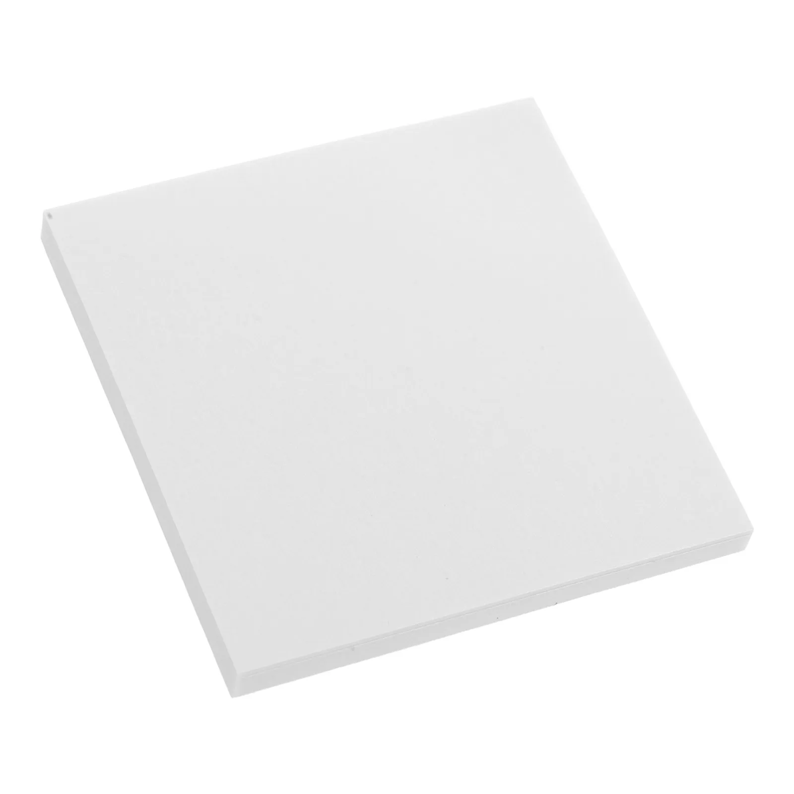 5Sets Double-Sided Palette Paper Waterproof Pages for Artists Outdoor Painting Sketchbook Watercolor Palette Paper